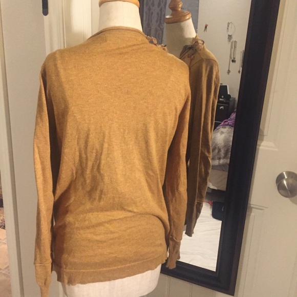 Anthropologie - Sparrow Cardigan - Picture 4 of 7